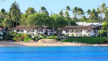 Napili Surf Beach Resort