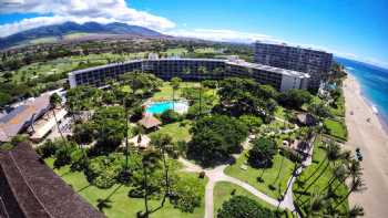 Kaanapali Beach Hotel