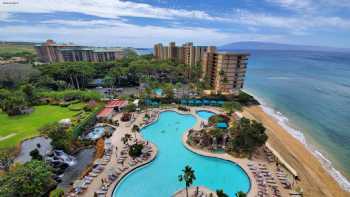 Ka'anapali Beach Club