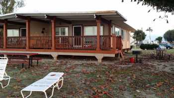 Barber's Point and ITT and Beach Cottages