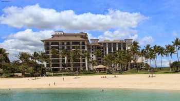 Beach Villas at Ko Olina AOAO