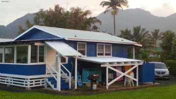 Hanalei Dolphin Cottages