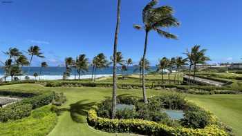 Grand Hyatt Kauai Resort & Spa