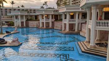 The Royal Sonesta Kaua'i Resort Lihue