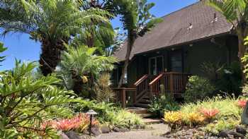 Aloha Cottage