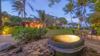 Tiki Moon Villas- Vacation Rentals Hawaii