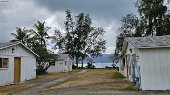 Cabanas Inn of the Corps