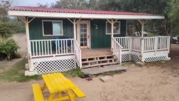 Malaekahana Beach Campground