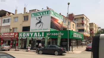 Konyalı Mirzaoğlu