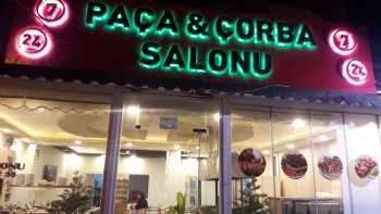 Edem 7/24 paca corba ve kebap salonu