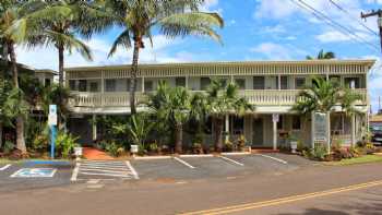 Kauai Palms Hotel