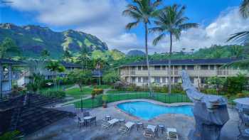 The Kauai Inn