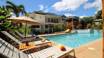 Wailuku Guesthouse