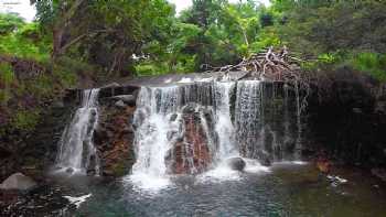 Iao Valley Inn