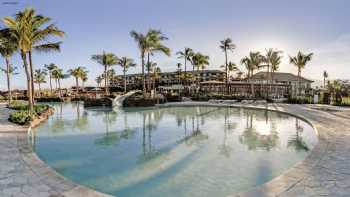 Hilton Grand Vacations Club Maui Bay Villas