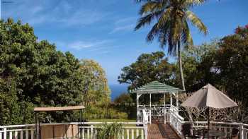 Waipi‘o Wayside Bed & Breakfast