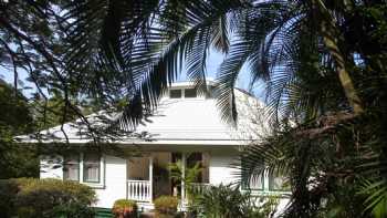 Waipi‘o Wayside Bed & Breakfast