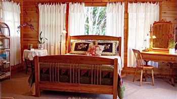 Waipi‘o Wayside Bed & Breakfast