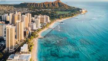 Holiday Inn Express Waikiki, an IHG Hotel