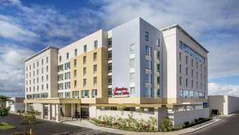 Hampton Inn & Suites Oahu/Kapolei