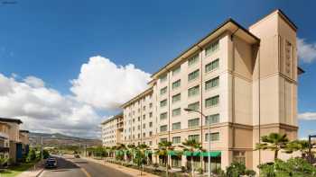 Embassy Suites by Hilton Oahu Kapolei