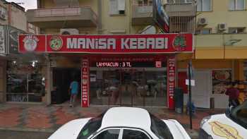 Kafkas Pide Manisa Kebabi