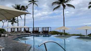 Wailea Beach Resort - Marriott, Maui