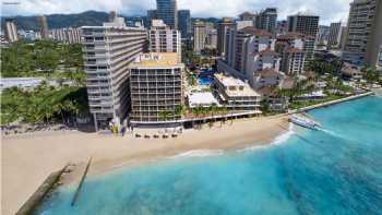 OUTRIGGER Reef Waikiki Beach Resort