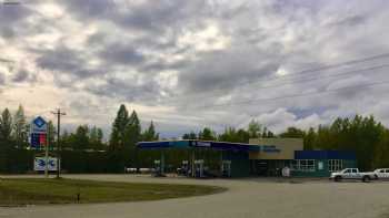 Big Lake Super Store