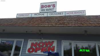 Bob's Mini Market