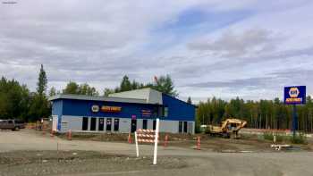 NAPA Auto Parts - Alaskan Auto