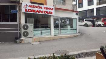 Aliağa Esnaf Lokantası