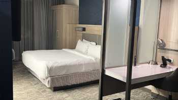 SpringHill Suites by Marriott Salt Lake City Draper