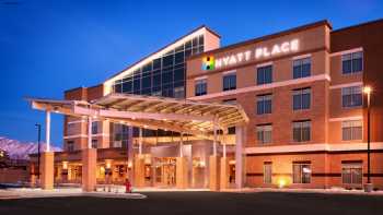 Hyatt Place Salt Lake City/Lehi