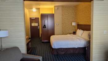 Fairfield Inn & Suites by Marriott Provo Orem