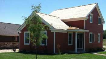 Extended Stay Cottages