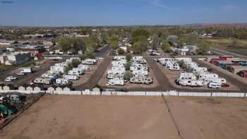 CBM Rv Park