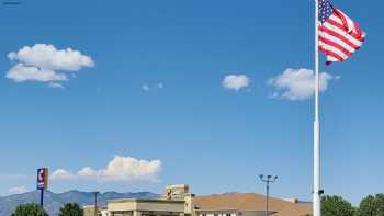 Comfort Inn & Suites Beaver - Interstate 15 North