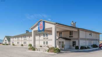 Motel 6 Beaver, UT