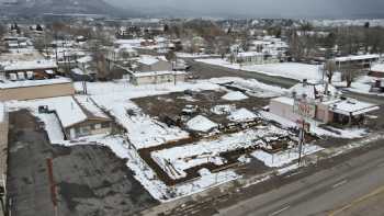 Eagles Roost Inn Motel