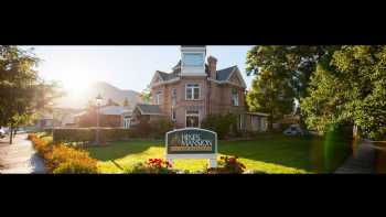 Hines Mansion Bed & Breakfast