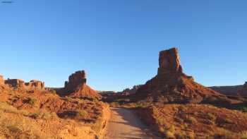 Canyonlands Motel