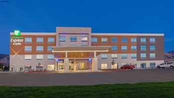 Holiday Inn Express & Suites Brigham City - North Utah, an IHG Hotel