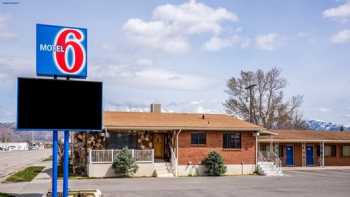 Motel 6 Tremonton, UT