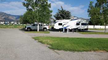 Traveland RV Park