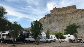 Blue Cut RV Park