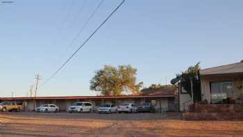 Canyonlands Motel