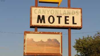 Canyonlands Motel