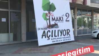 MAKİ 2 Okul Öncesi Eğitim Kurumu