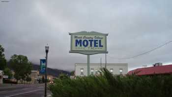 Manti Country Village Motel